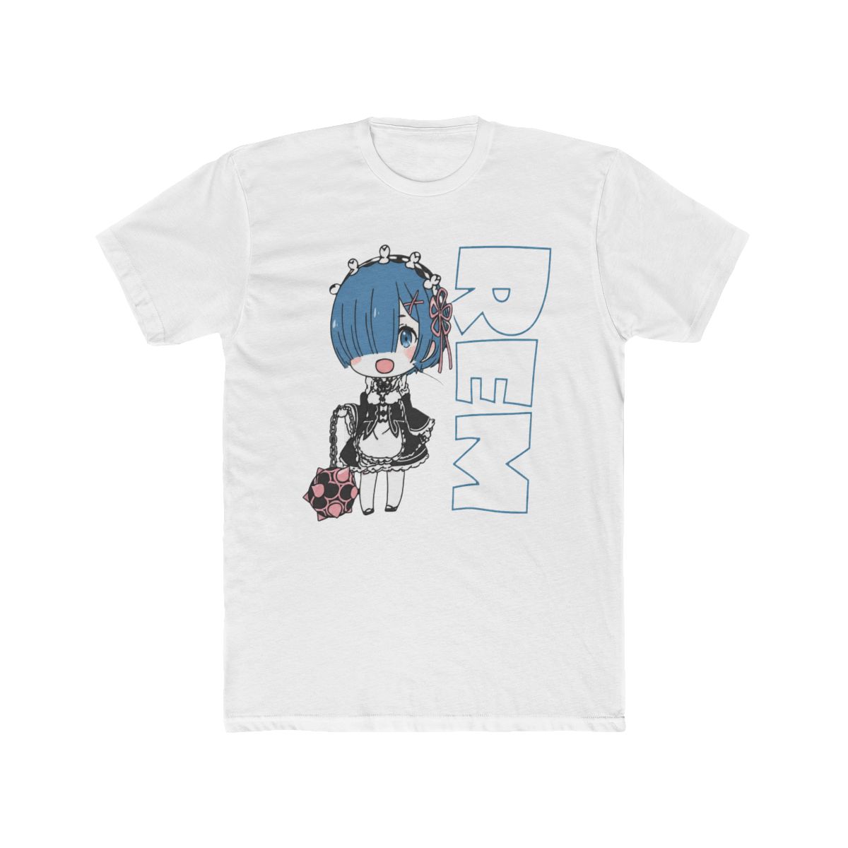T-Shirts - Re:Zero apparel collection